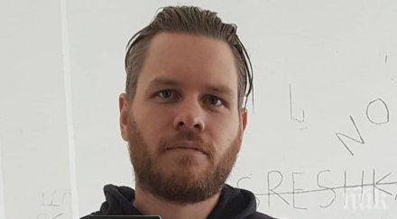 съдът джок полфрийман свободен напусне българия