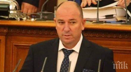 депутат саморазправя граждани социалните мрежи