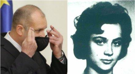 нов скандал румен радев наградил агент искра документи