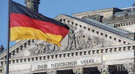 германският парламент засили правомощията правителството covid мерки