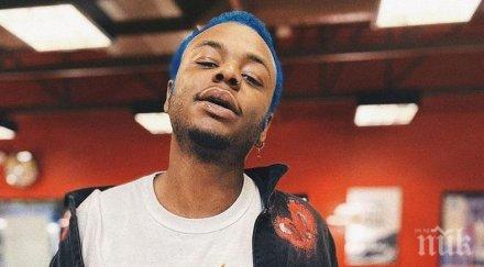 трагедия откриха мъртъв годишния син боби браун