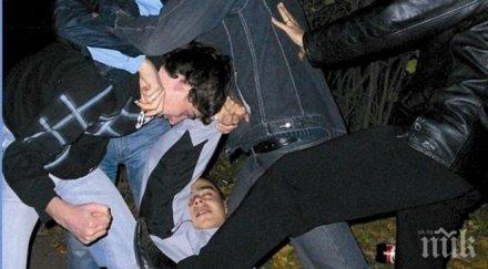 счупени глави въргал роднини тръстеник