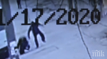 пуснаха джуката затвора преби ограби годишната баба дена