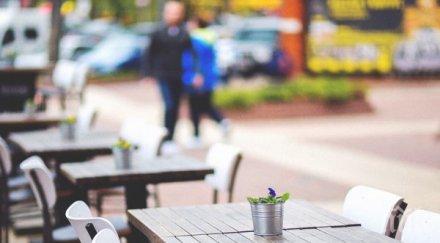 търговци русе искат отпадане тротоарното право