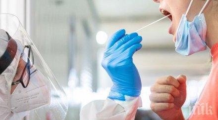 мрачен рекорд 250 000 жертви covid сащ йорк затварят училищата