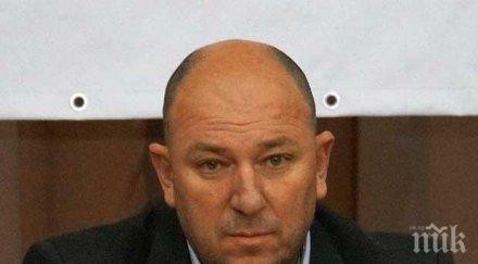 депутатът стоян божинов хули съгражданите