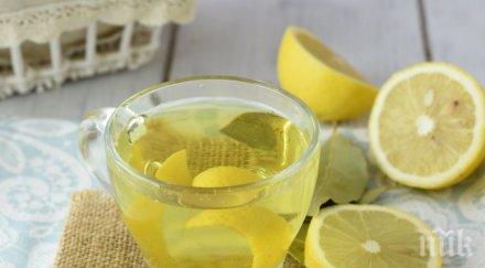 учени установиха напитки помагат първите дни коронавируса