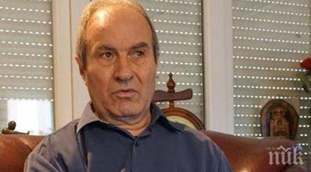 проф гайдарски тежки думи коронавируса коварно нещо