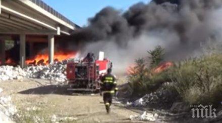 съдът дупница потвърди присъдата изгорелия мост струма