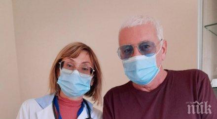 стенли пребори коронавируса