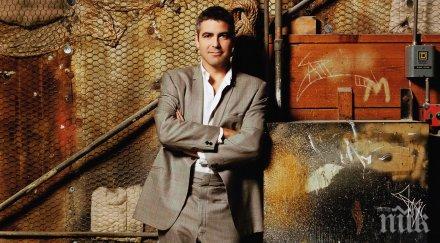 вярване джордж клуни чисти прахосмукачка мие чинии