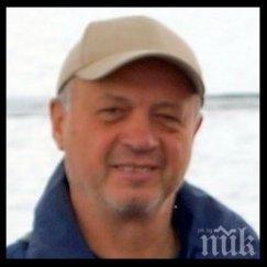 заразата вилнее коронавирусът покоси колега проф пимпирев полярникът доц антон филипов загуби битката covid