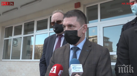 извънредно пик министър терзийски синдикатите мвр обсъдиха исканията полицаите повече пари вдигнат заплатите видео обновена