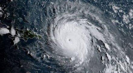 ураганът йота повредил процента инфраструктурата колумбийския остров провиденсия