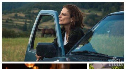 теодора духовникова земята две раси преболедували covid такива първите полубогове