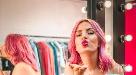 поли генова посвети приспивна песен недоносените деца