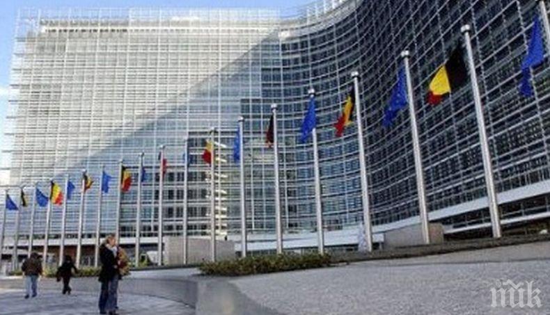 Пандемията от COVID-19 и новият бюджет са акцентите в онлайн срещата на върха на ЕС