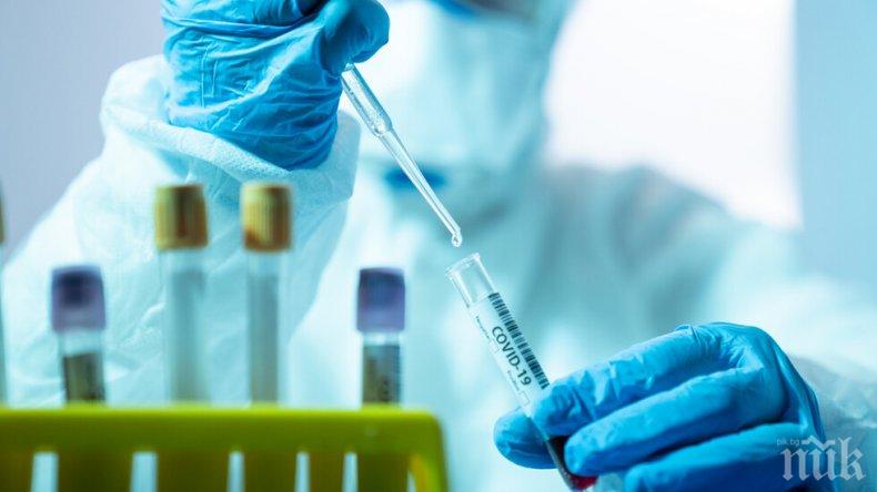 COVID-19 погуби бащата на общински съветник от Пловдив