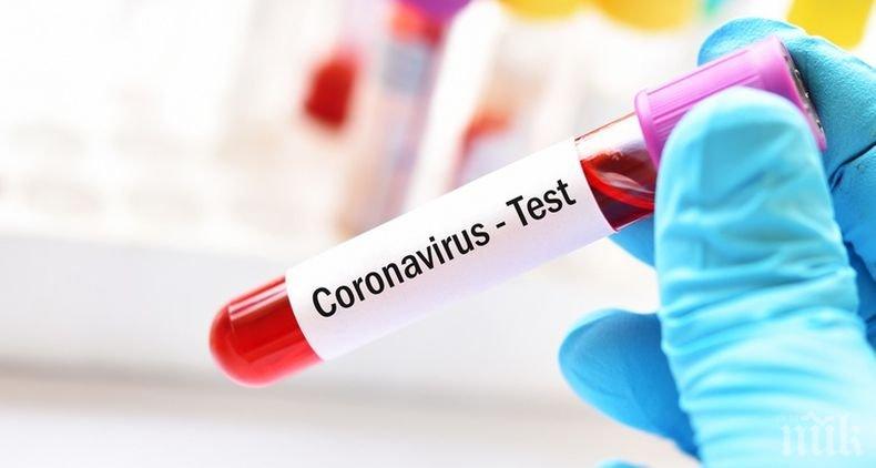 Жертвите на коронавируса в САЩ вече са над 250 000