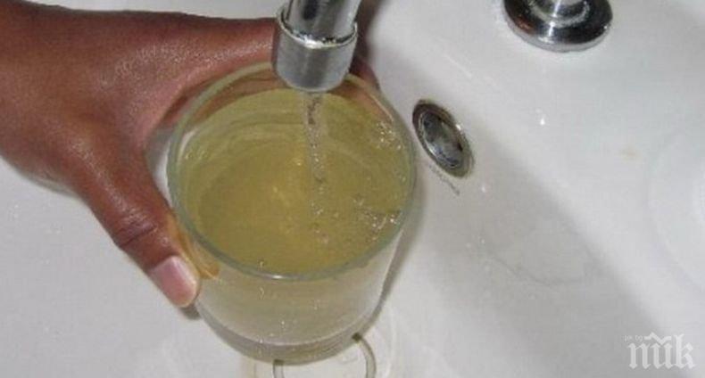 БЕЗПЪТИЦА: Още не са намерили от къде да вземат вода за Брестовица, проучванията продължават