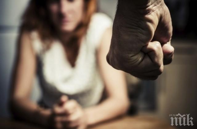 ТОРМОЗ: Изрод към съпругата си: Ще ти изтръгна гръкляна и ще се давиш в кръв 