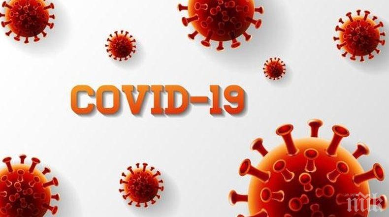 Над 6 000 новозаразени за денонощие с коронавируса в Колумбия