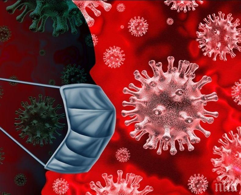 Заради коронавируса: Нови ограничения влязоха в сила в Австрия и Сърбия
