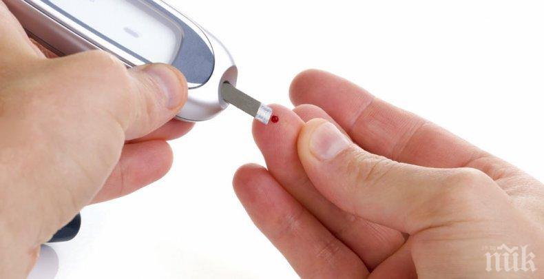 Заразяването с коронавирус значително повишава риска от развитие на диабет,