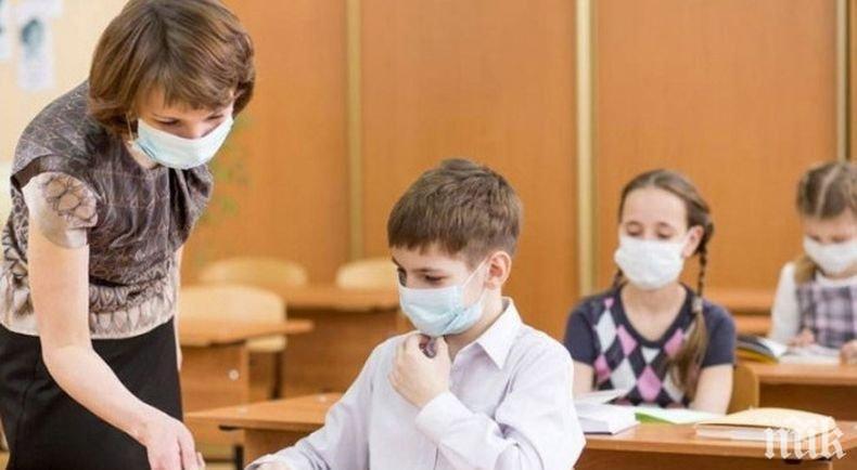 Педиатър разкри: Децата са засегнати от коронавируса, колкото и възрастните
