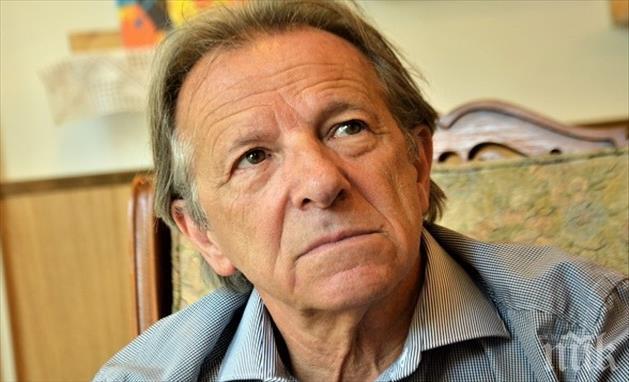 Изритаха от работа шефа на агенция МИА след употреба на фригидна кучка по адрес на външния ни министър