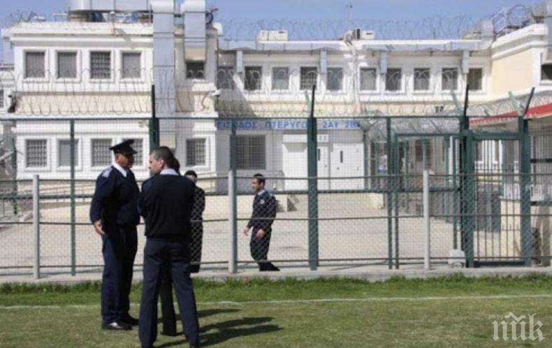 Затворници в Кипър получиха амнистия. Причината е...