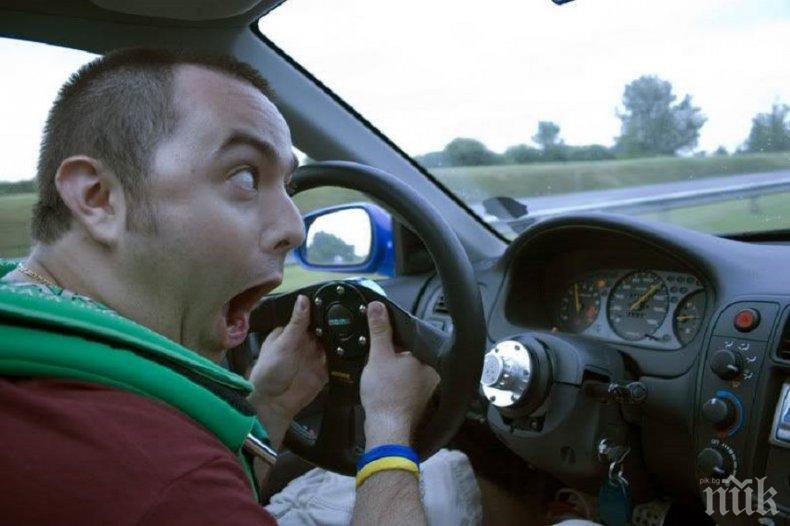 18-годишен с Ауди сее смърт из Бяла