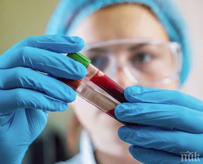 В Англия е регистрирана най-високата смъртност от 10 години