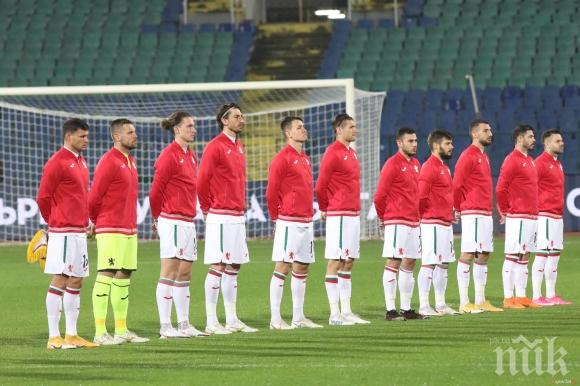 Лъвовете излизат срещу европейския шампион Италия