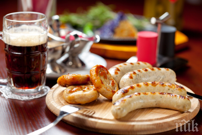 Бюджетната комисия обсъжда и ДДС за доставка на храна да стане 9%
