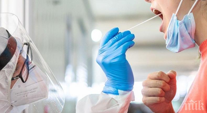 Мрачен рекорд: Над 250 000 жертви на COVID-19 в САЩ, в Ню Йорк затварят училищата