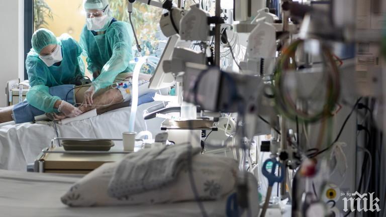 Пет болници в Пловдив поемат тежките случаи, правят COVID зони и в поликлиниките