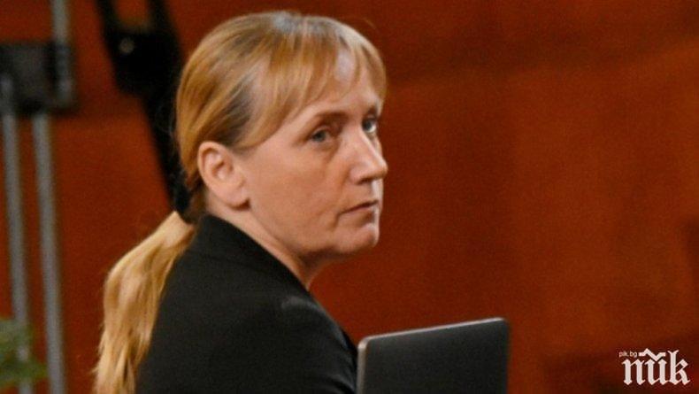 САМО В ПИК И "РЕТРО": Eлена Йончева ипотекира палата си (СНИМКИ)