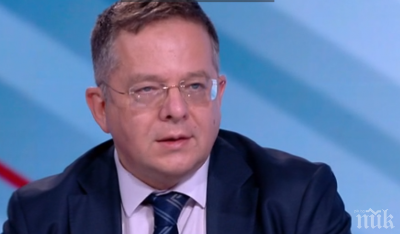 Зам.-кмет на София с гореща информация за настоящите мерки в столицата и планира ли се затягането им