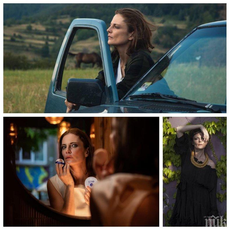 Теодора Духовникова: На Земята има само две раси - на преболедували COVID-19 и на такива, които не са. Първите са като полубогове