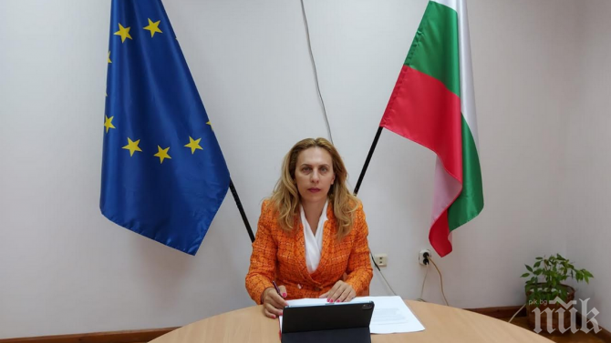 Тристранката ще заседава онлайн в четвъртък