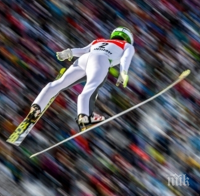 НЕПРИЯТНО: Владимир Зографски отпадна в Титизее-Нойщад