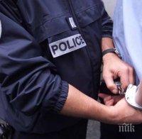 Осъдиха мъж на 6 г. затвор за закана с убийство и грабеж в Старозагорско