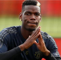 Ман Юнайтед иска 40 милиона паунда за Погба?