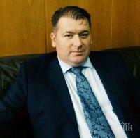Шефът на Спортния диспансер д-р Влатко Глигоров: Има риск от сериозни усложнения за преболедувалите COVID-19