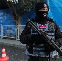 Турция стегна яко каиша с нови строги забрани