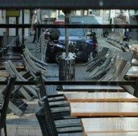 Погнаха заведения заради нарушение на забраните заради COVID-19, има санкции