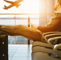 Туроператори: Втори локдаун ще е фатален за туризма