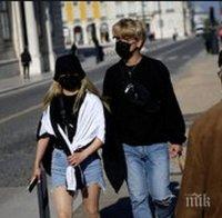 Заради коронавируса: Португалия въвежда нови карантинни ограничения за празниците