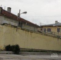 COVID-19 влезе и в затвора на Пловдив, осъден е в тежко състояние